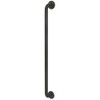 Olympia GB36-MB 36" Long, Metal Mount Grab Bar in Matte