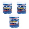 Ultra Advance3 Gel Artritis Nervio Ciático 125grs Pack 3 Pzs