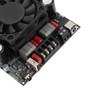 ZK 3002T 300W 300W Bluetooth Amplifier Board with TPA3255 Chip