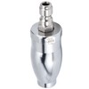 High Pressure Washer 3600PSI Rotating Turbo Nozzle with 1/4in Quick