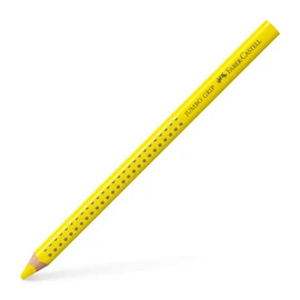 Faber-Castell Jumbo Grip Colouring Pencils