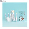 FLALIA Maltese Brush Kit 5items [FLALIA x Maltese]