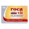 Suplemento Vitaminas Minerales Rocavit Platinum Vitae Cápsulas