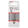 Bosch Professional Bit Extra-Hart für Innen-Torx-Schrauben (T10, Länge: 49 mm,