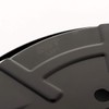 LST Anchor Plate Heat Protection Plate 13168748 Rear Left for