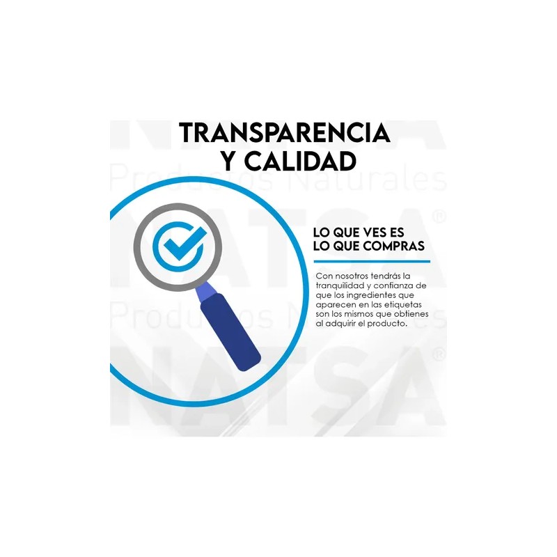 Gaba 60 Cápsulas, Calidad Premium