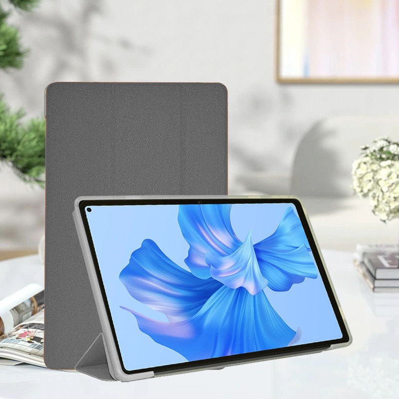 Tablet Protective Case Full Wrap Around Protection Scratch Resistant PU
