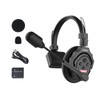 SYNCO XTalk X1 - Auriculares inalámbricos de 2,4 GHz con