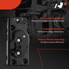 A-Premium Door Lock Latch Compatible with International Harvester Vehicles -