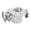 CYCWER BP4W-13-640A Electronic Throttle Body Assembly with TPS Fits for