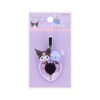 Sunstar Stationery Sanrio Character Multi Clip Hatogyu Kuromi & Baku
