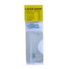 Latch Guard LG150Z Door Latch Protection Plate 2-5/8" x 6"