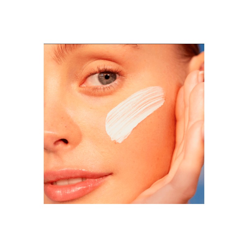 Napoleon Perdis Skin Guardian Natural- Matte Broad Spectrum SPF50+ Sunscreen