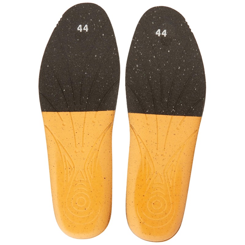 Giasco Unisex Dielectric Construction Shoe, black