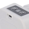 Electric Dumpling Press Mould Automatic Dual Speed Adjustment Gears Household