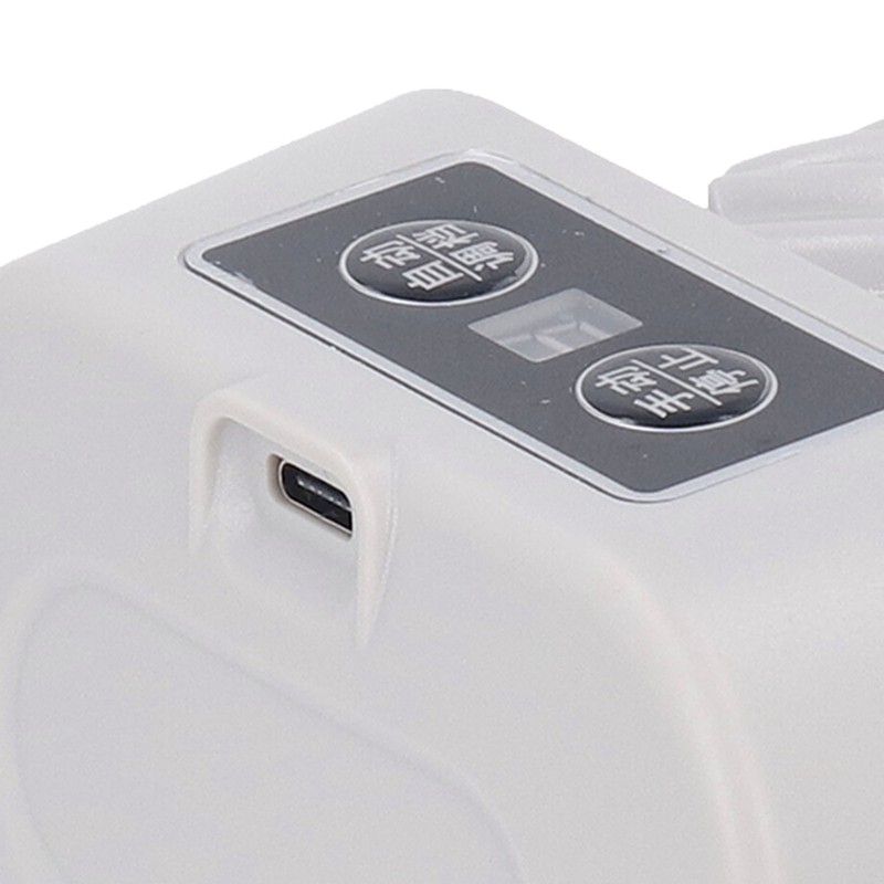 Electric Dumpling Press Mould Automatic Dual Speed Adjustment Gears Household