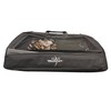 Southland Archery Supply SAS Deluxe Double Compound Bow Case