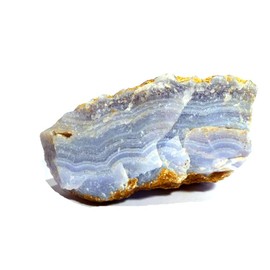 CRIGEMA Rohstein Mineral für Heilstein Meditation Kristalle (Rohsalz 3-5 cm)