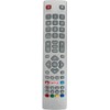 Ersatz Fernbedienung passend für Sharp TV LC-40FI5342E LC-40FI5442E LC-40UG7242K LC-40UG7252E