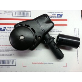 CANNON DOWNRIGGER STANDARD BOOM UPGRADE KIT New Boom end swivel head & adaptor