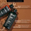 Brickell Menââ‚¬TMs Daily Revitalizing Hair Care Routine - Mint &