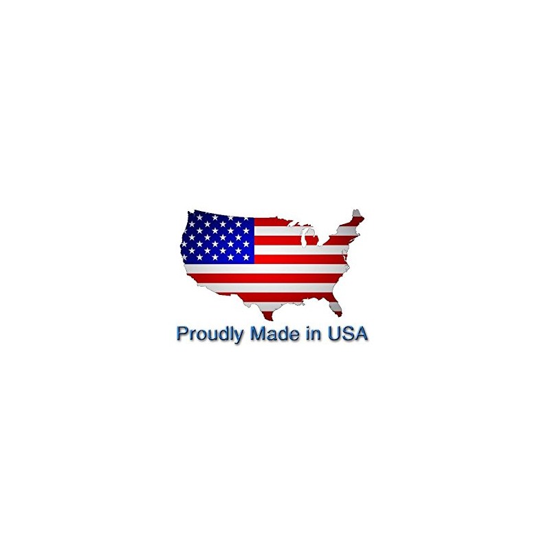 Patriot Flag Trump MKR Decal Vinyl Sticker |Cars Trucks Vans