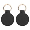 2Pcs Handbag Hat Clip Round Portable Stable Versatile Reliable Stylish