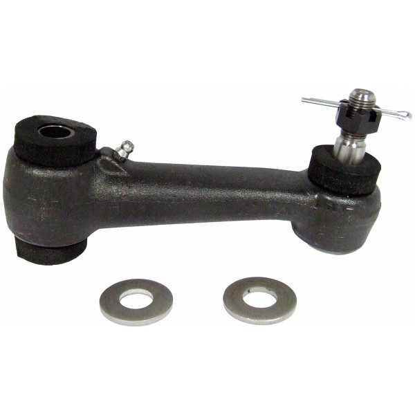 Delphi Steering Idler Arm Delphi For 1999-2003 Dodge Ram 1500
