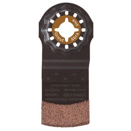 Panasonic EZ9MA32SD Multi-Tool Blade for Mortar FRP Starlock OIS Compatible