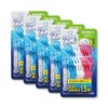 Clinica Advantage Floss Y-Shaped 18 Pieces x 5 Piece Set