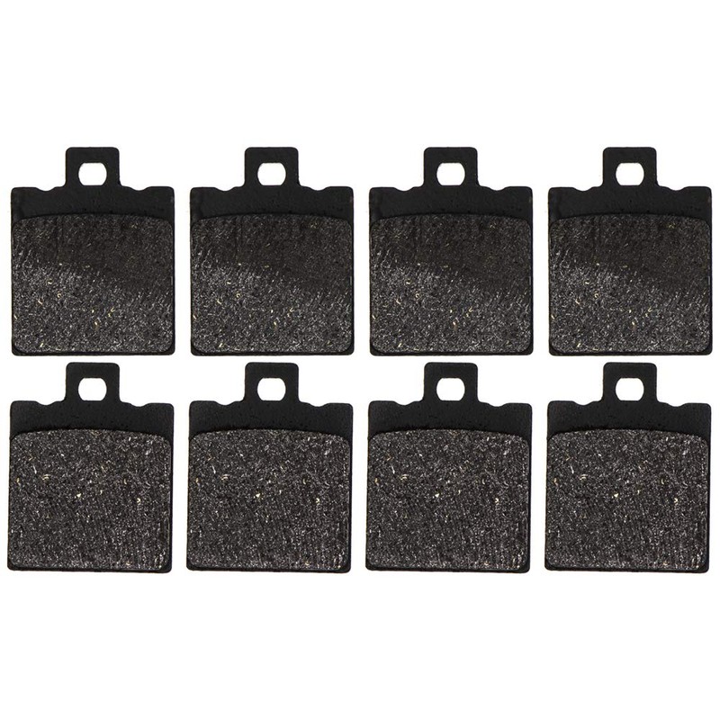 NICHE Brake Pad Set for Ducati 996 998 748 Monster