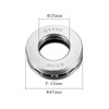Kozelo 2pcs 51205 Thrust Ball Bearing - [25mm x 47mm