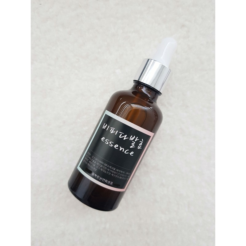 <Brown Bottle> Bifider Fermented Essence / <갈색병> 비피더 발효 에센스