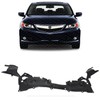 US AUTO PARTS PLUS New Front Engine Splash Shield Under