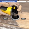 14PCS Wood Carving Disc Set for 4" & 4-1/2" Angle