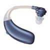 Hearing Aids Noise Reduction Volume Control BTE Hearing Amplifier for