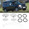 EGR Delete Removal Blanking Kit, X8R0021 for Discovery 3/Sport TDV6