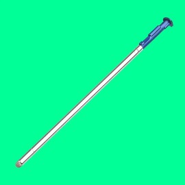 For LG Sensitive Touch Stylus Pen Replacement for AT&T LG Stylo 4+ LM-Q710WA cellphone