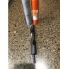 Triumph Twist Drill Slow Helix Masonry 38488 1/2 Reduced Shank