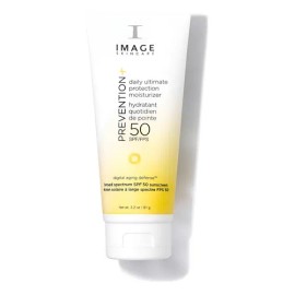 Crema Image Skincare De Prevención+ Protección Diaria, Fps 5