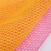 WHTCHSU Heavy Duty Dish Scrubbers, Non-Scratch Scouring Pads - Odorless
