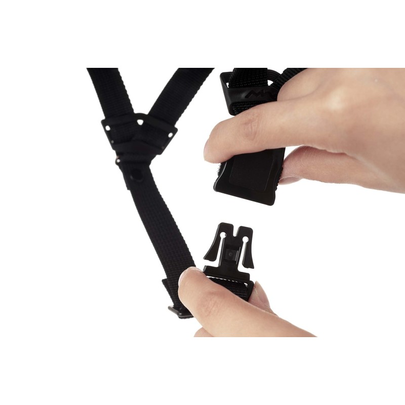 Mach Helmet SA-3 S55-57cm AES Reflective Tape for School Children