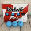 Volvik Golf VIMAX Soft Golf Balls - Soft Feel Golf