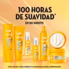 Sedal Crema para Peinar Toque de Seda, 300 mL