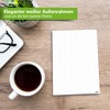 iulias Freude schenken! Notepad A6 Squared I Economy Set 8