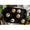 Dr. Oetker - Tradition Aluminium Baking Mould with Non-Stick Coating