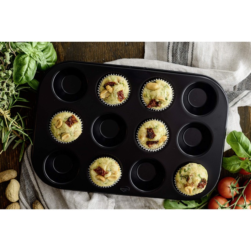 Dr. Oetker - Tradition Aluminium Baking Mould with Non-Stick Coating