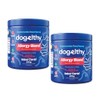 Dogelthy Allergy Blend Suplemento Natural contra Las Alergias para Perro