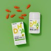 Biomera Kids Premium Vegetable Omega 3 DHA 90 Capsules, 2