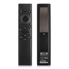 NS-RCFNA-21/CT-RC1US-21 Voice Replacement Remote Contro for All Insignia TV/for Toshiba TVs/for AMZ Omni TV/for AMZ 4-Series TVs